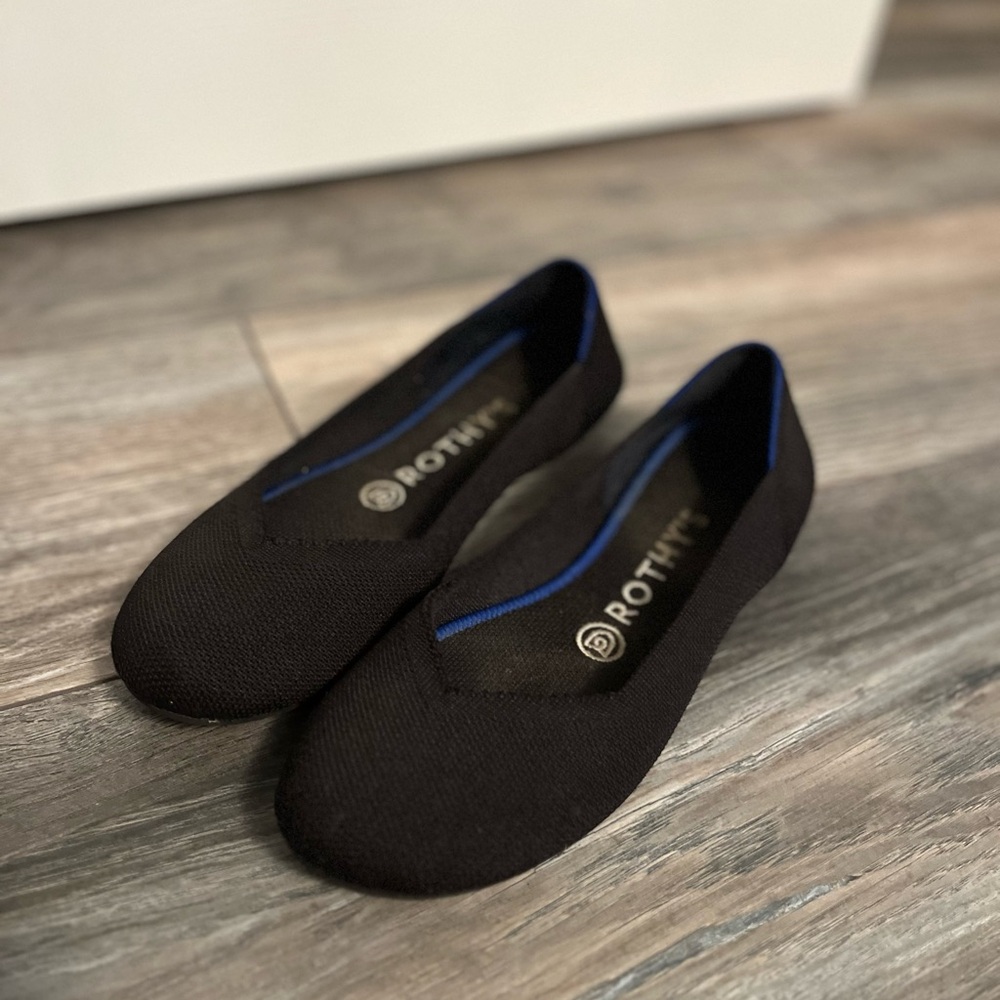 ROTHY’S black slip on